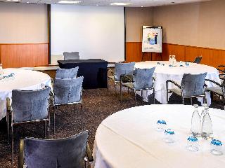 Novotel Milton Keynes fotoÄŸrafÄ±