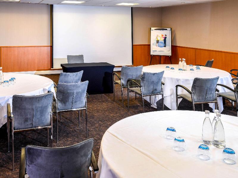 Novotel Milton Keynes - Toplantı