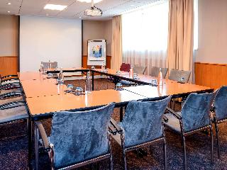 Novotel Milton Keynes fotoÄŸrafÄ±
