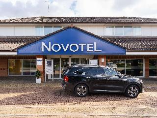 Novotel Milton Keynes fotoÄŸrafÄ±