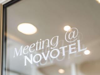 Novotel Milton Keynes fotoÄŸrafÄ±