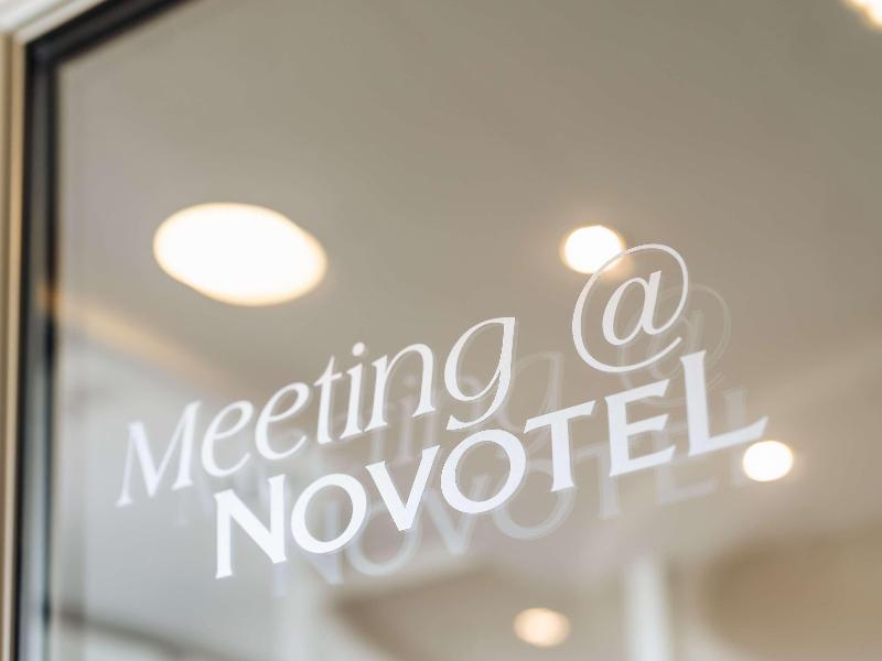 Novotel Milton Keynes - Toplantı