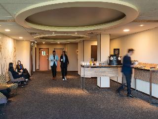 Novotel Milton Keynes fotoÄŸrafÄ±