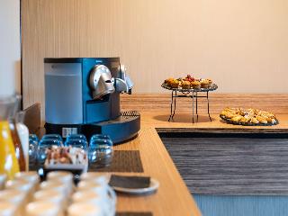 Novotel Milton Keynes fotoÄŸrafÄ±