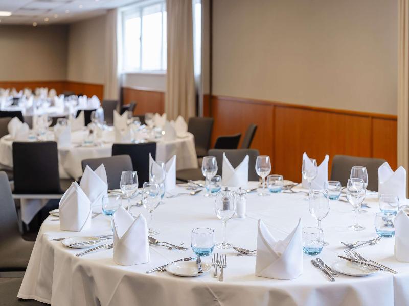 Novotel Milton Keynes - Toplantı
