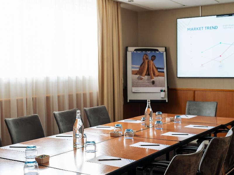 Novotel Milton Keynes - Toplantı