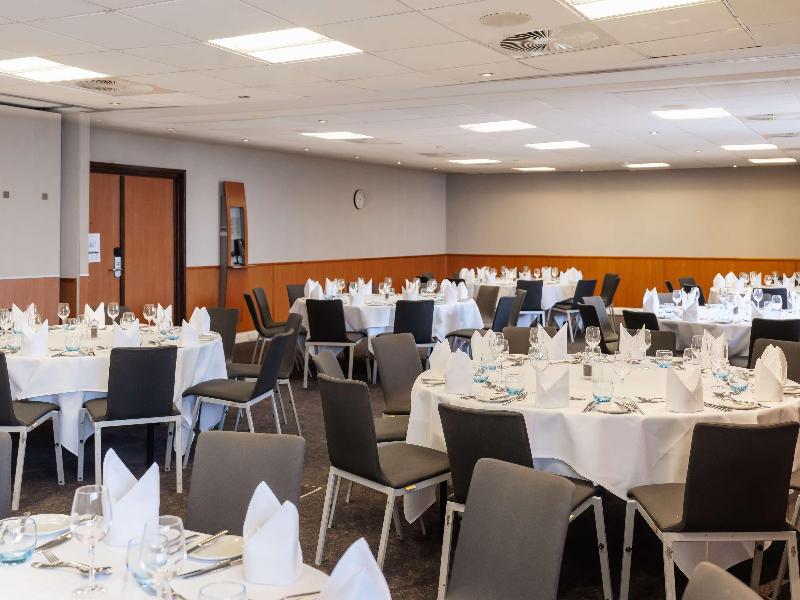 Novotel Milton Keynes - Toplantı