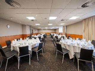 Novotel Milton Keynes fotoÄŸrafÄ±