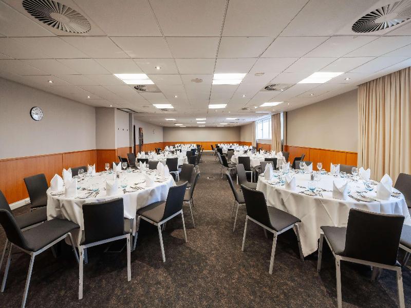 Novotel Milton Keynes - Toplantı