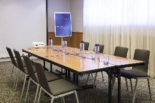 Novotel Milton Keynes fotoÄŸrafÄ±