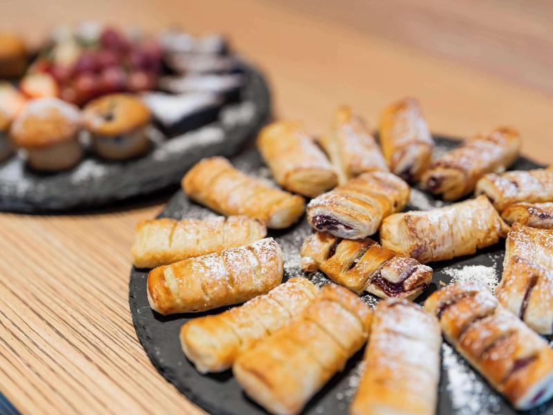 Novotel Milton Keynes - Toplantı