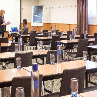 Novotel Milton Keynes fotoÄŸrafÄ±