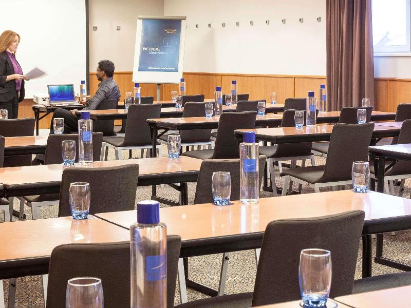 Novotel Milton Keynes - Toplantı