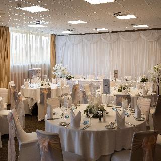 Novotel Milton Keynes fotoÄŸrafÄ±