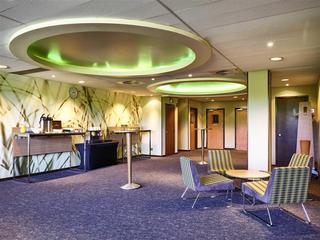 Novotel Milton Keynes fotoÄŸrafÄ±