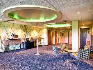 Novotel Milton Keynes fotoÄŸrafÄ±