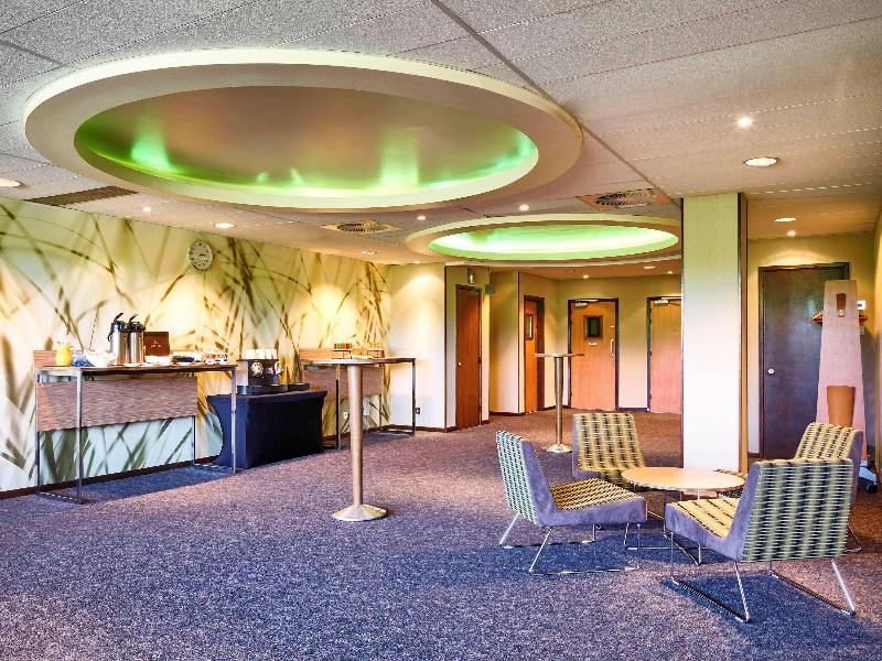Novotel Milton Keynes - Toplantı