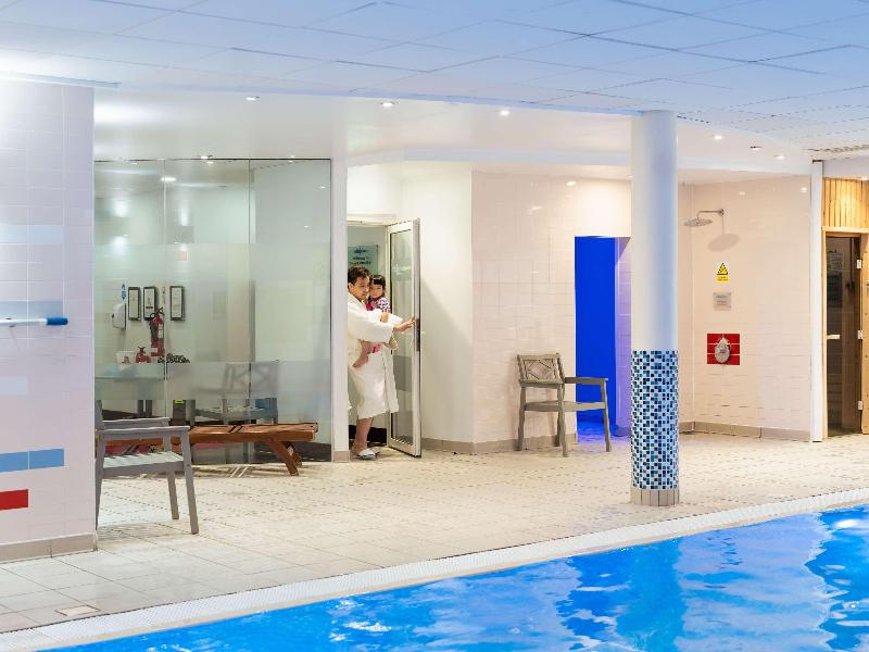Novotel Milton Keynes - Aktivite