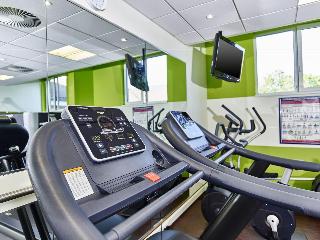 Novotel Milton Keynes fotoÄŸrafÄ±