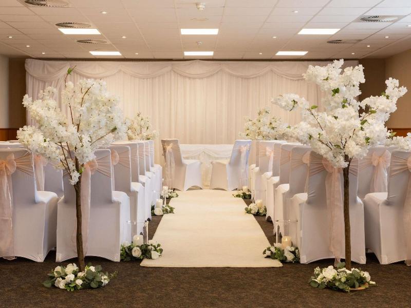 Novotel Milton Keynes - Aktivite
