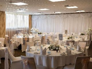 Novotel Milton Keynes fotoÄŸrafÄ±