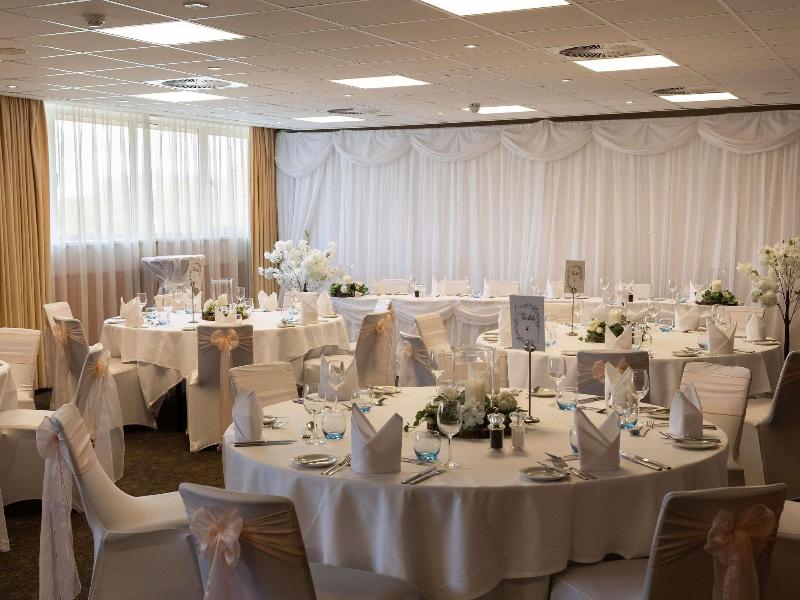 Novotel Milton Keynes - Aktivite