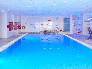 Novotel Milton Keynes fotoÄŸrafÄ±