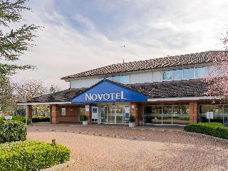Novotel Milton Keynes fotoÄŸrafÄ±