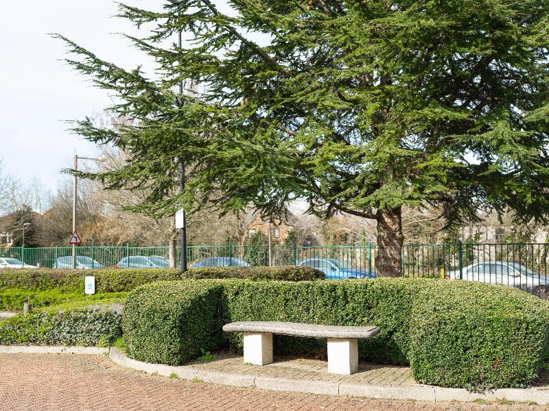 Novotel Milton Keynes - Genel