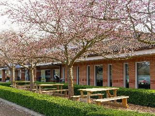 Novotel Milton Keynes fotoÄŸrafÄ±