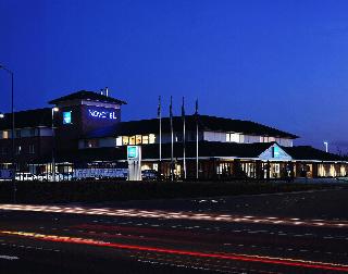 Novotel Milton Keynes fotoÄŸrafÄ±