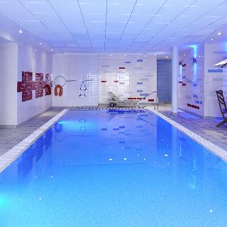 Novotel Milton Keynes fotoÄŸrafÄ±