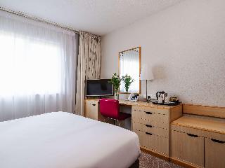 Novotel Milton Keynes fotoÄŸrafÄ±