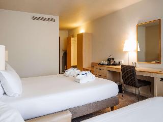 Novotel Milton Keynes fotoÄŸrafÄ±
