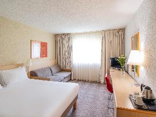 Novotel Milton Keynes fotoÄŸrafÄ±