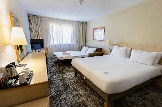 Novotel Milton Keynes fotoÄŸrafÄ±