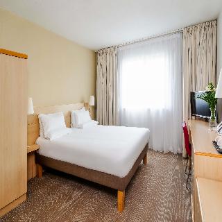 Novotel Milton Keynes fotoÄŸrafÄ±
