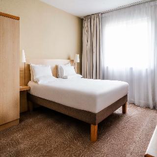 Novotel Milton Keynes fotoÄŸrafÄ±