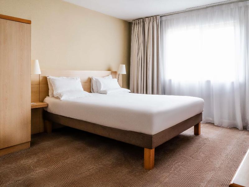 Novotel Milton Keynes - Oda