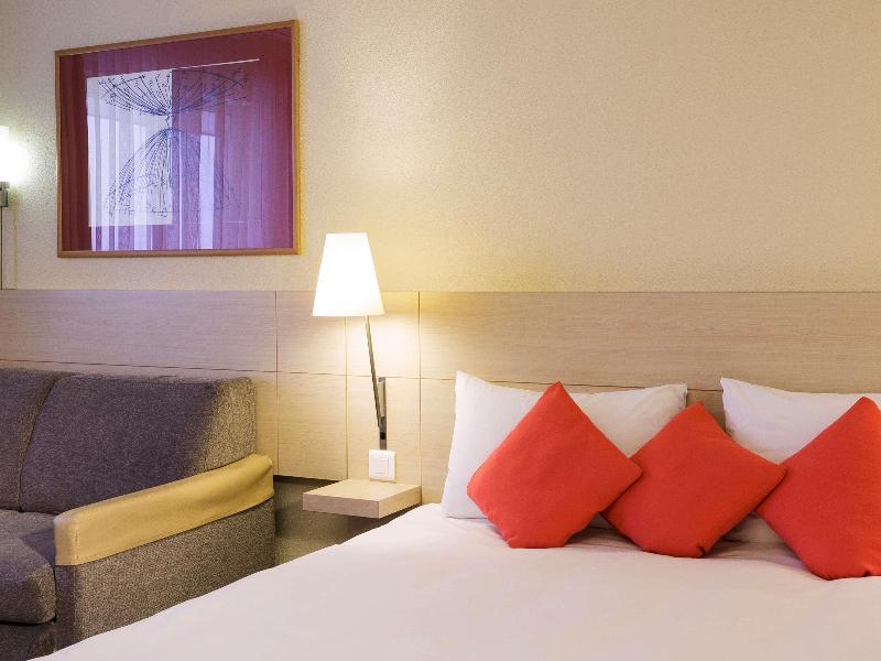 Novotel Milton Keynes - Oda