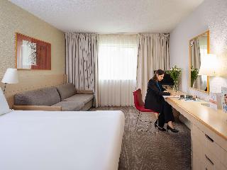 Novotel Milton Keynes fotoÄŸrafÄ±