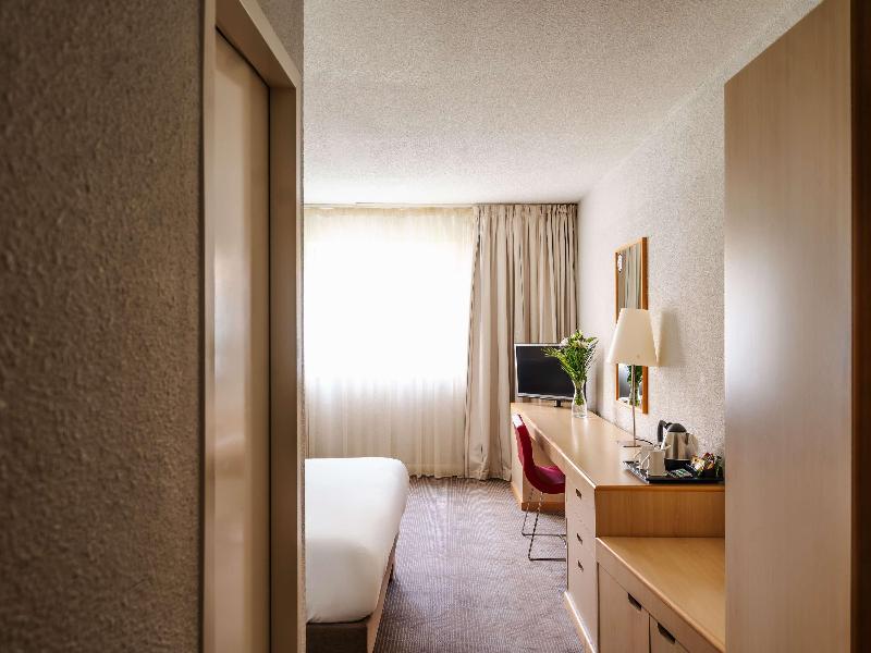 Novotel Milton Keynes - Oda