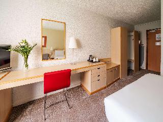 Novotel Milton Keynes fotoÄŸrafÄ±