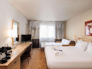 Novotel Milton Keynes fotoÄŸrafÄ±