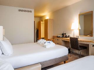 Novotel Milton Keynes fotoÄŸrafÄ±