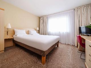 Novotel Milton Keynes fotoÄŸrafÄ±