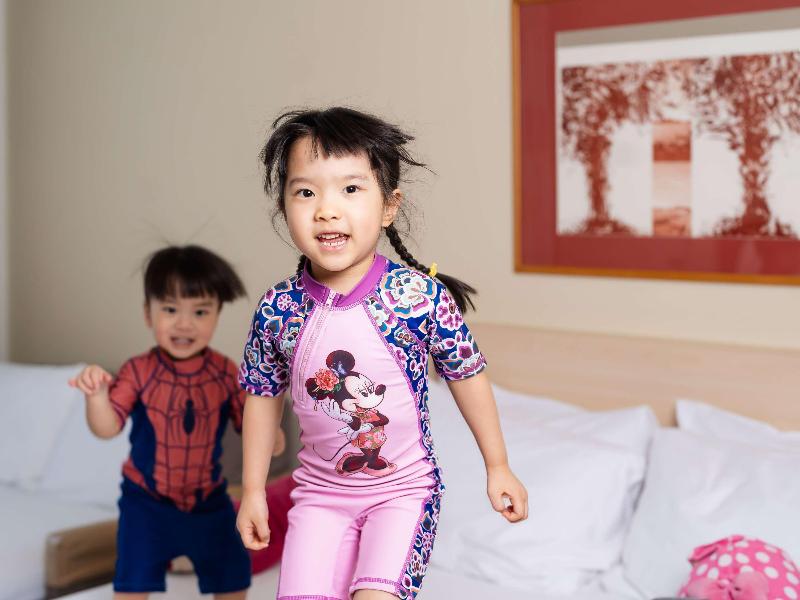 Novotel Milton Keynes - Oda