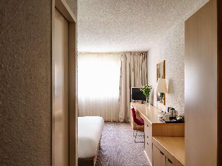 Novotel Milton Keynes fotoÄŸrafÄ±