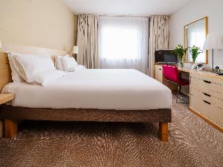 Novotel Milton Keynes fotoÄŸrafÄ±