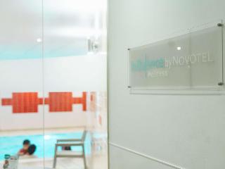 Novotel Milton Keynes fotoÄŸrafÄ±